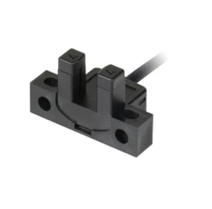 Sensor fotomicro Autonics serie BS5-L1M tipo cable luz/oscuro encendido 5-24VDC - Imagen 1 de 2