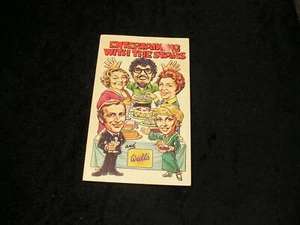 Entertaining With the Stars and Walls by Mary Danby - Bild 1 von 1