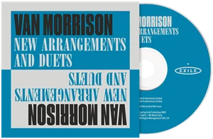 Van Morrison - New Arrangements and Duets [CD] - Picture 1 of 1