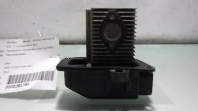 03 MÓDULO DE TEMPERATURA MERCURY GRAND MARQUIS YW1H19E624AA Foto 1 de 4