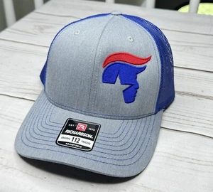 TRUMP 2024 Take America Back Hat Embroidered Donald Trump Face Outline Cap MAGA - Picture 1 of 1