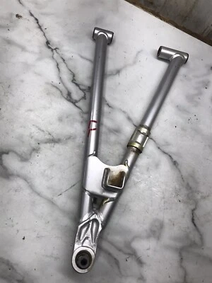 16 Yamaha Venture PZ PZ50 MP GL 500 brazo delantero inferior izquierdo brazo un brazo  Foto 1 de 4