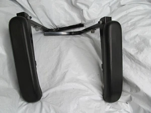 Armrests From Merits P320 Wheelchair - Picture 1 of 3