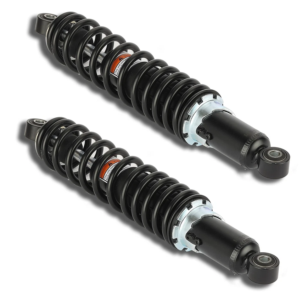 1995-1996 Honda Fourtrax Foreman 400 (TRX400FW) Rear Shock Absorber 2pcs - Imagem 1 de 4
