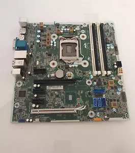 Placa madre HP EliteDesk 800 G2 SFF zócalo LGA1151 DDR4 795206-002 795970-002 - Imagen 1 de 5