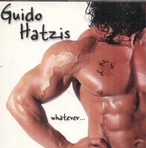 Guido Hatzis - Whatever... 2CD - Picture 1 of 2