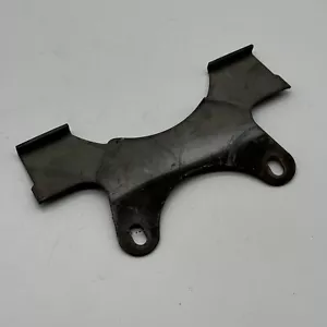 Porsche 911 Engine Exhaust Strap Mount Bracket Cradle Yoke Motor Muffler - Picture 1 of 2