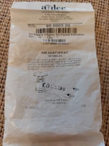 Aidec Air Supply Adapter Kit Wasserhahn Aktivierung P/N 90.0003.00 - Bild 1 von 2