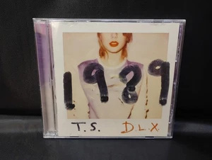Taylor Swift - 1989 - Audio CD - VERY GOOD - Picture 1 of 5