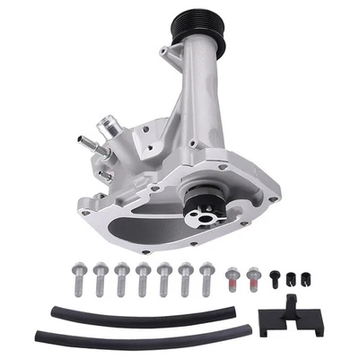 Kit de reconstrucción de sobrealimentador para Jaguar XFR Land Rover Range Rover V8 5,0 L 2010-2013 Foto 1 de 4