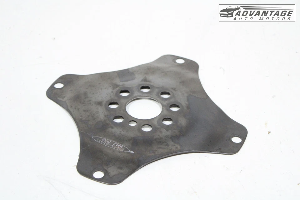 2025 KIA K4 FWD 2.0L L4 ENGINE FLYWHEEL DRIVE FLEX PLATE 23211-2J000 OEM - Image 1 of 4