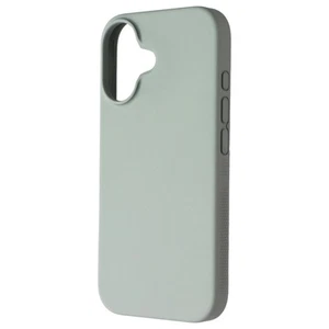 Zagg Manhattan Snap Séries Étui pour Magsafe pour IPHONE 16 - Eau Mousse Gris - Photo 1 sur 3