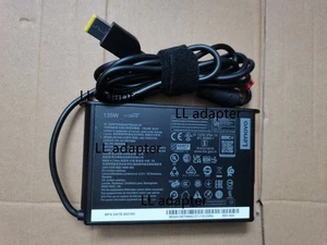 OEM 20V 6,75A ADL135SCC3A per Lenovo Ideapad 3-15IMH05 caricatore sottile originale 135 W - Foto 1 di 6
