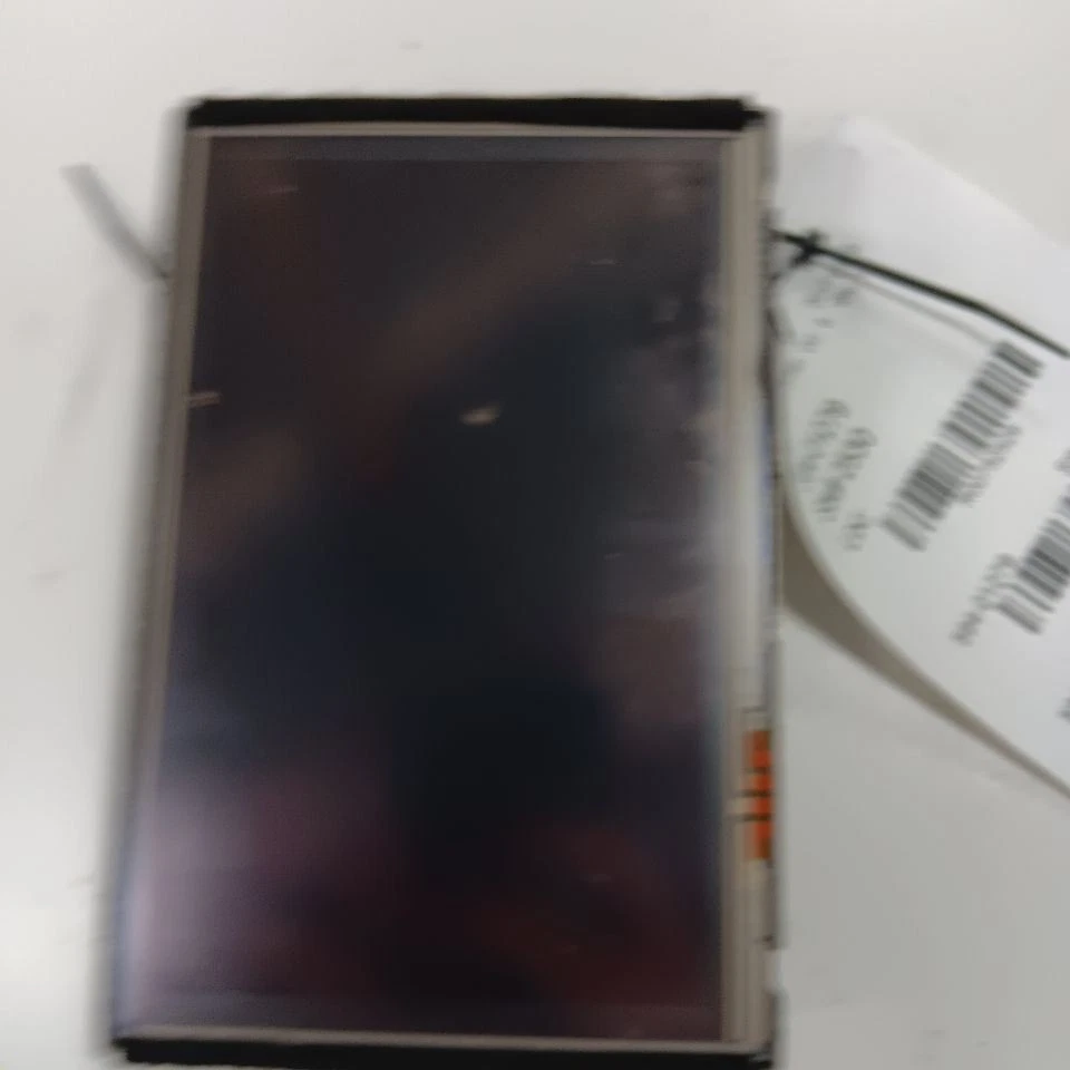 Pantalla de tablero navegación cupé se adapta a 11-20 370Z Foto 1 de 4