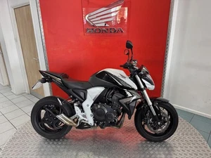 2017 Honda CB1000R - Picture 1 of 15