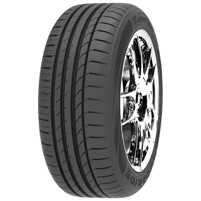 GOODRIDE Sommerreifen 165/70 R 14 TL 81T ZUPERECO Z-107 BSW M+S - Bild 1 von 3