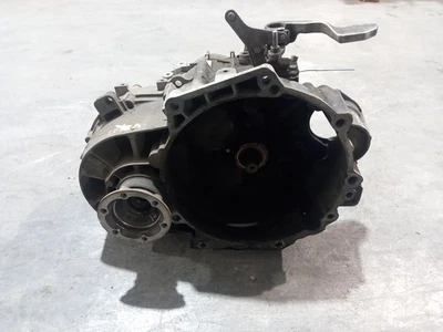 CFH GETRIEBE / LNK 0601 P02 14 2319 0010 / 3122655 FÜR SEAT IBIZA IV 6J5, 6P1 - Image 1 of 4