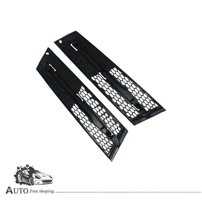 Parachoques delantero izquierdo derecho para BMW 335i/xDrive 11-13, 328i/xDrive Foto 1 de 4