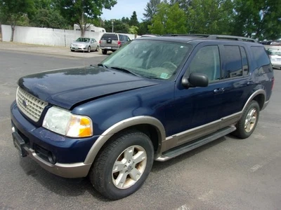 Airbag Air Bag Front 4 Door Driver Wheel Fits 02-05 EXPLORER 30022959 - Imagem 1 de 4