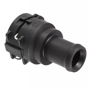 Pipe Connector Car Maintenance Car Coolant Engin Radiator For A5 Q2 Q3 - Picture 1 of 12