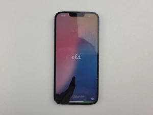 Apple iPhone 14 Plus (A2632) 256 GB - Negro (Desbloqueado) - *DAÑADO* - IMEI limpio - Imagen 1 de 10