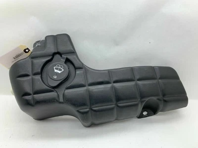 1997-2004 Chevrolet Corvette C5 Windshield Washer Bottle Reservoir With Pump OEM - Image 1 of 4