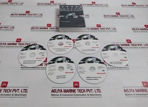 Honeywell 51155346 Experion PKS Windows Server HPS Reinstallation DVD Set - Picture 1 of 24