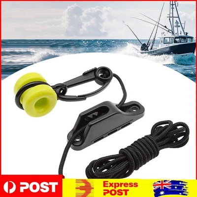 Downrigger Weight Retriever Downrigger Line Retriever for Fishing Lovers - Bild 1 von 4