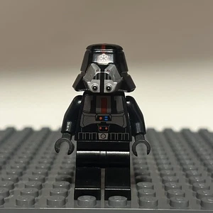 Star Wars Minifigur - SITH TROOPER - SW0414 - Echt Lego - 1G - Bild 1 von 4