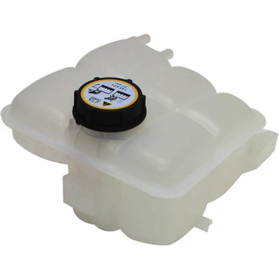 Depósito de refrigerante para Volvo C30 2008-2013 con tapa | 307761510-PFM Foto 1 de 4