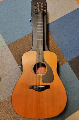 yamaha fgx5 - Image 1 of 4