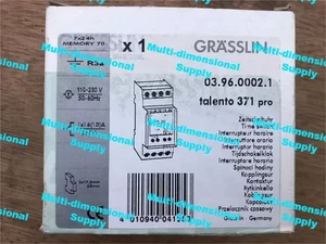 1PCS NEW  03.96.0002.1   #XY - Picture 1 of 2