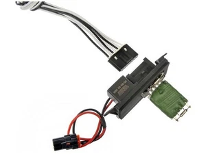 Dorman 94TM15H HVAC Blower Motor Resistor Kit Fits 2000-2002 GMC Yukon - Picture 1 of 1