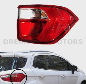 Conjunto de luz trasera lateral derecha/luz exterior trasera para Ford EcoSport 2013 a 2017 - Imagen 1 de 7