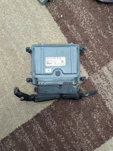 Módulo de control ECM motor 08-12 MERCEDES C300 E350 A 272 900 09 00 A2729000900 - Imagen 1 de 5