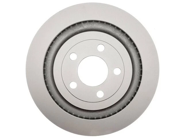 Rotor de freno trasero para Ford Mustang 2015-2020 2016 2017 2018 2019 JH956ZD Foto 1 de 1