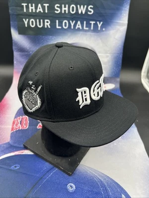 DGK-STAY TRUE SNAPBACK NEW - image 1 of 4