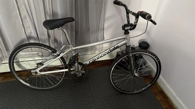 Cannondale BMX Racing 20 Carbon Answer Ford Foto 1 de 4