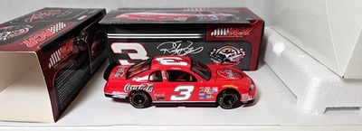 Dale Earnhardt #3 Coke Japan Race 1998 1/32 RCR MUSEUM SERIES Diecast 2004 - Image 1 of 4