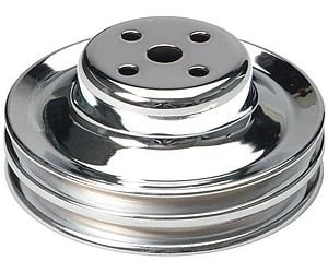 Trans Dapt 8301 Small Block Ford OEM Pulley - Image 1 of 3