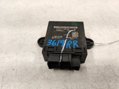 13-16 LINCOLN MKZ PUERTA TRASERA DERECHA UNIDAD MÓDULO CONTROL INFORMÁTICO, LOTE OEM3619 Foto 1 de 4