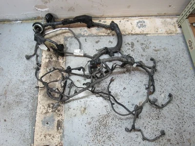 Nissan 370Z Engine Wire Harness Auto Trans 2009-2020 OEM - Image 1 of 4