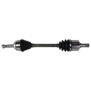 GSP NCV51552 Front Left CV Axle Assembly fits Mitsubishi 03-06 Outlander - Picture 1 of 8