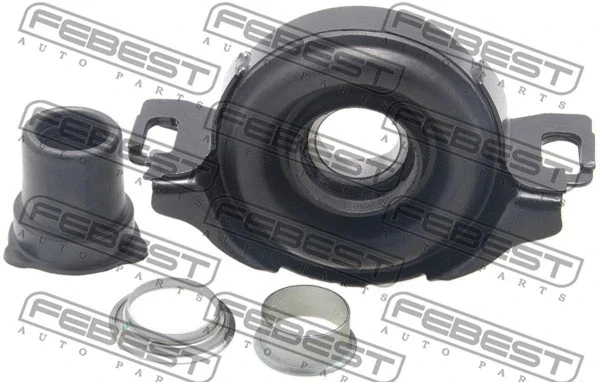 Cojinete central del árbol de transmisión Febest 2007-2012 Lexus LS460 TCB-USF40 Foto 1 de 2