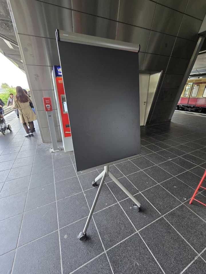 Flipchart Neuland ToMove Basic - Bild 1 von 3