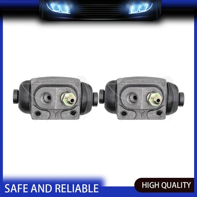 Cilindro de rueda de freno de tambor trasero para Ford Focus 2002-2011 Foto 1 de 4