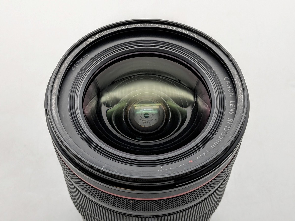Canon 35mm Focal f/2.8 Camera Lenses for sale | eBay