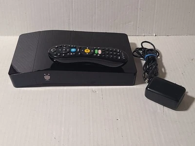 TiVo BOLT VOX 3TB (500GB HDD Currently) HDD 4K DVR w/ Voice Control TCD849300V - Image 1 of 4
