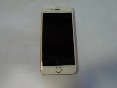 Apple iPhone 6s A1688 32GB (Verizon) Rose Gold Touchscreen Smartphone - Image 1 of 3