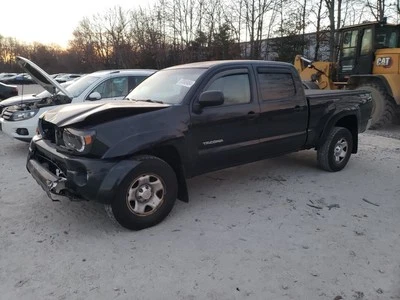 Driver Left Tail Light Without LED Fits 05-15 TACOMA 801742 - Image 1 of 4